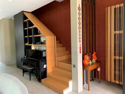 Jalan Sukachita (D13), Terrace #458380531